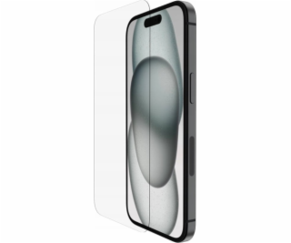 Belkin SCREENFORCE™ Invisiglass Anti-Microbial ochranné s...
