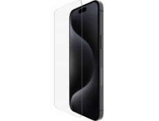 Belkin SCREENFORCE™ UltraGlass2 Anti-Microbial ochranné sklo pro iPhone 16 Pro Max