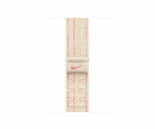Watch Acc/42/Starlight/Pink Nike Sport Loop