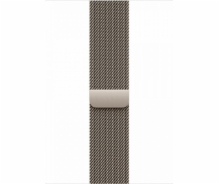 Watch Acc/46/Natural Milan.Loop - S/M