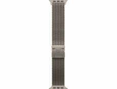 Watch Acc/49/Natural Titan Milan.Loop - Large