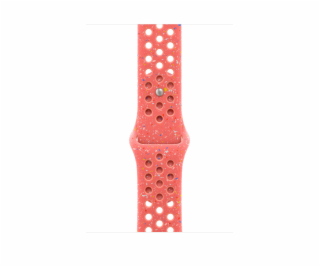 Watch Acc/46/Magic Ember Nike Sport Band - M/L