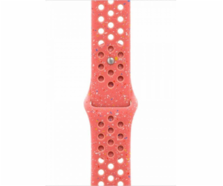 Watch Acc/46/Magic Ember Nike Sport Band - S/M