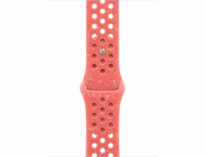 Watch Acc/46/Magic Ember Nike Sport Band - S/M