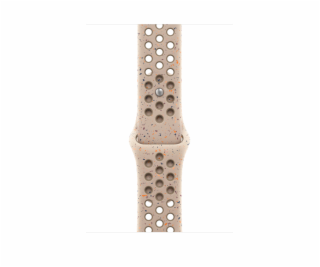 Watch Acc/46/Desert Stone Nike Sport Band - S/M
