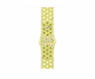 Watch Acc/46/Volt Splash Nike Sport Band - M/L