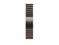 Watch Acc/46/Slate Link Bracelet