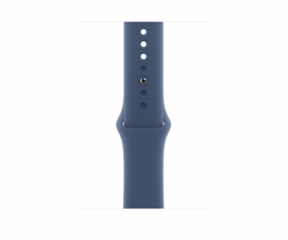 Watch Acc/46/Denim Sport Band - M/L