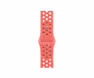 Watch Acc/42/Magic Ember Nike Sport Band - S/M