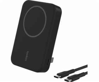 Belkin BOOST CHARGE™ Qi2 Magnetická Bezdrátová PowerBanka...