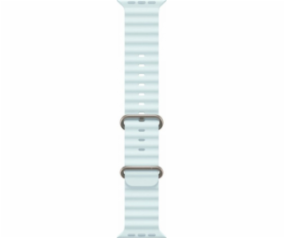 Watch Acc/49/Ice Blue Ocean Band - Natur.Titan