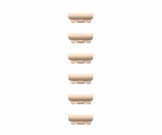 Watch Acc/46/Gold Link Bracelet Kit