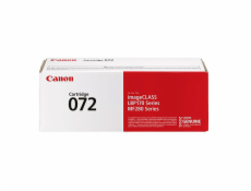 Canon Toner Cartridge 072 black