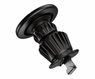 Joyroom magnetic car mount JR-ZS406 (black)