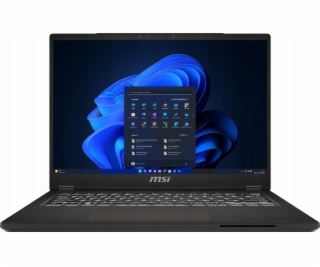 MSI Commercial 14 H A13MG-256PL Intel® Core™ i5 i5-13500H...