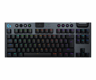 LOGITECH G915 X LIGHTSPEED TKL Wireless Gaming Keyboard B...