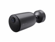 EZVIZ IP kamera EB3 4G/ Bullet/ 4G/LTE/ 3Mpix/ krytí IP65/ objektiv 2,8mm/ H.265/ IR přísvit až 15m/ černá