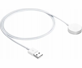 TRX Akyga AK-SW-44 Nabíjecí kabel Apple Watch Ultra 2 / W...