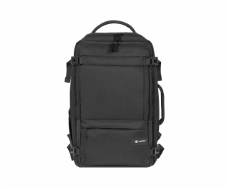 Batoh pro nb Natec CAMEL LIGHT 15.6 , 19 L, černá