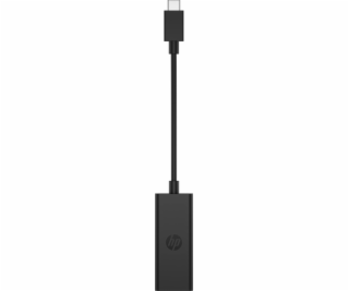 HP USB-C to DisplayPort Adapter G2