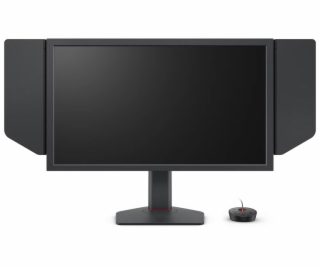 BenQ XL2566X+