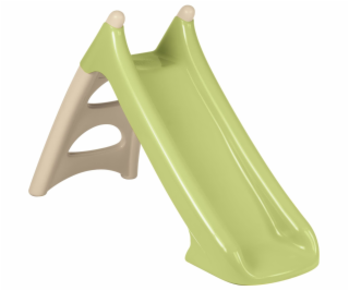 Smoby Life Rutsche XS Grün