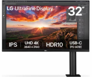LG 32UN880K-B