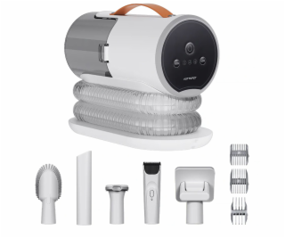 Astropet Pet grooming machine with vacuum cleaner Libra S...