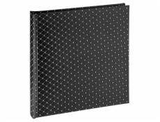 Walther Designalbum Diamond 20x20cm 40 weiße Seiten   FA243B