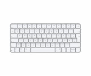 Apple Magic Keyboard, Tastatur