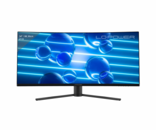 LC-Power LC-M34-UWQHD-180-C