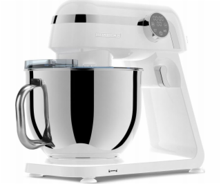 Kuchynský robot HEINRICH"S HKM 8079, biely