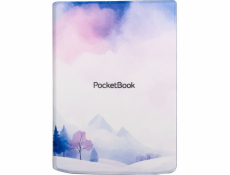 Pocketbook Flip Wintertime Print