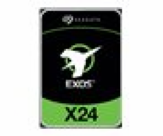 Seagate Exos X24 HDD 512E/4KN 16TB 3.5  SATA SED 7200RPM