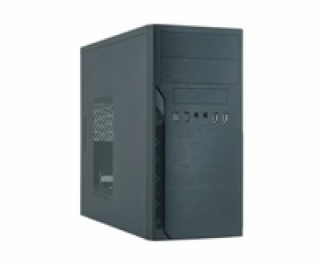 LYNX Office i3-12100 16GB 512G SSD NVMe DVD±RW W11P - zár...