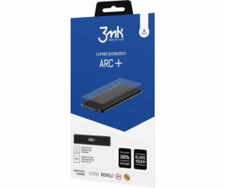 3mk ARC+ pro Redmi Note 14 Pro