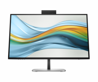 HP LCD 527pm Conferencing Monitor 27 ,2560x1440,IPS w/LED...