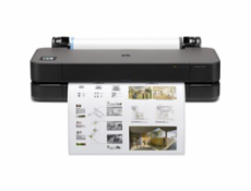 HP DesignJet T230 24  (A1+, 35s A1, USB 2.0, Ethernet, Wi-Fi) - bez stojanu