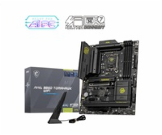 MSI MB Sc LGA1851 MAG B860 TOMAHAWK WIFI, Intel B860