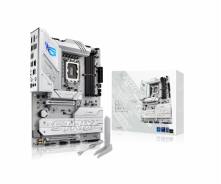 ASUS ROG STRIX B860-A GAMING WIFI Intel B860 LGA 1851 (So...