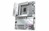 GIGABYTE MB Sc LGA1851 B860 AORUS ELITE WIFI7 ICE, Intel B860, 4xDDR5, 1xThunderbolt, 1xDP, 1xHDMI, WiFi, ATX