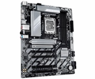 GIGABYTE MB Sc LGA1851 B860 DS3H WIFI6E, Intel B860, 4xDD...