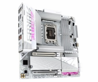 GIGABYTE MB Sc LGA1851 B860M AORUS ELITE WIFI6E ICE, Inte...