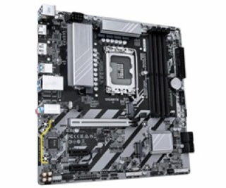 GIGABYTE B860M D3HP základní deska Intel B860 LGA 1851 (S...