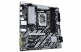 GIGABYTE B860M D3HP základní deska Intel B860 LGA 1851 (Socket V1) Micro ATX