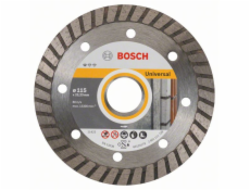 Diamantový dělicí kotouč Standard for Universal Turbo - 115 x 22,23 x 2 x 10 mm - 31651405 BOSCH