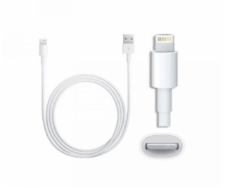 Apple MUQ93ZM/A USB-C Light Cable (1m)