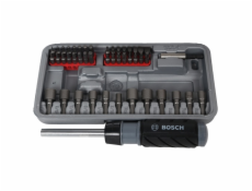 Bosch Prom 46-pcs. Screwdriver Set