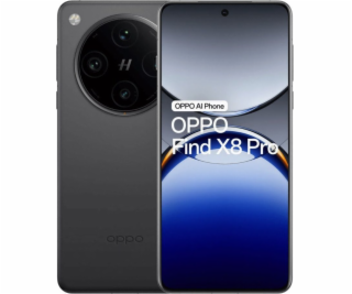 OPPO Find X8 Pro 17,2 cm (6.78 ) Dual SIM Android 15 5G U...
