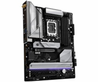 ASRock MB Sc LGA1851 B860 LiveMixer WiFi, Intel B860, 4xD...